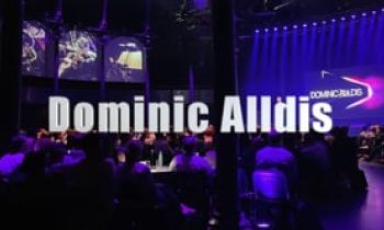 Keynote Slideshow