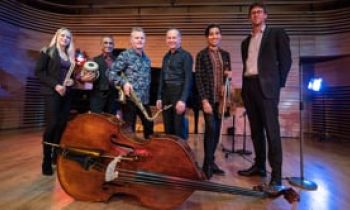 "Autumn" from The Four Seasons (with introduction)