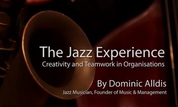 The Jazz Experience