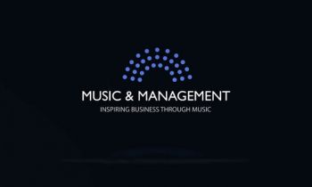 Music & Management: Inspiring business through music