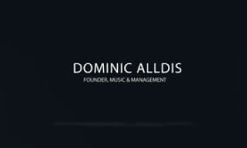 Dominic Alldis: jazz musician, orchestral conductor & business speaker