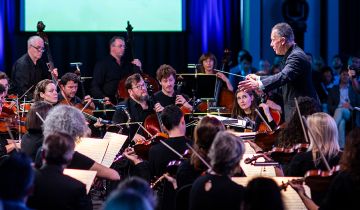 Orchestra Experience