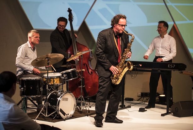 Vaillant Jazz Experience
