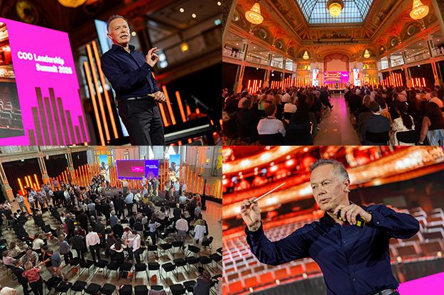 ING Keynot ING Keynote