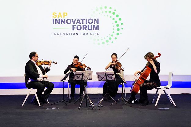 SAP Classical Experience