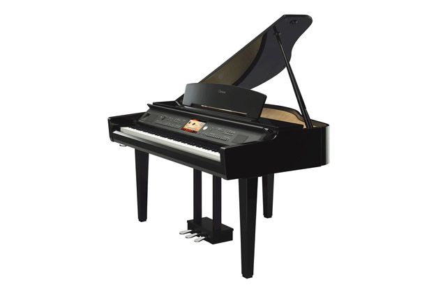 Yamaha Piano