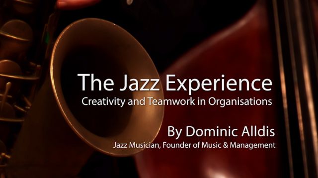 jazz experience