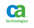 CA Technologies logo