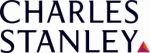 Charles Stanley logo