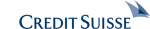 Credit Suisse logo Credit Suisse logo
