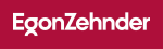 Egon Zehnder 1 logo