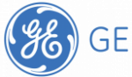 GE logo