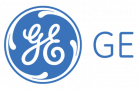 GE logo