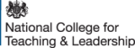 national college teaching logo 