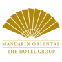Mandarin Oriental Logo