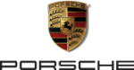 Porsche logo Porsche logo
