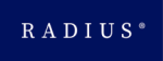 Radius logo