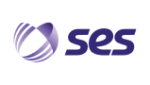SES logo SES logo
