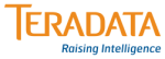 Teradata logo