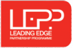 Leading edge 1 logo