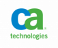 CA Technologies logo