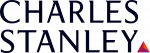 Charles Stanley logo