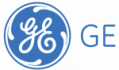 GE logo