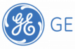 GE logo