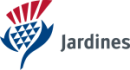 Jardines logo