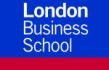 London Business School logo