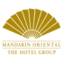 Mandarin Oriental Logo