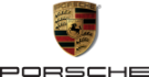 Porsche logo Porsche logo