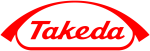Takeda logo